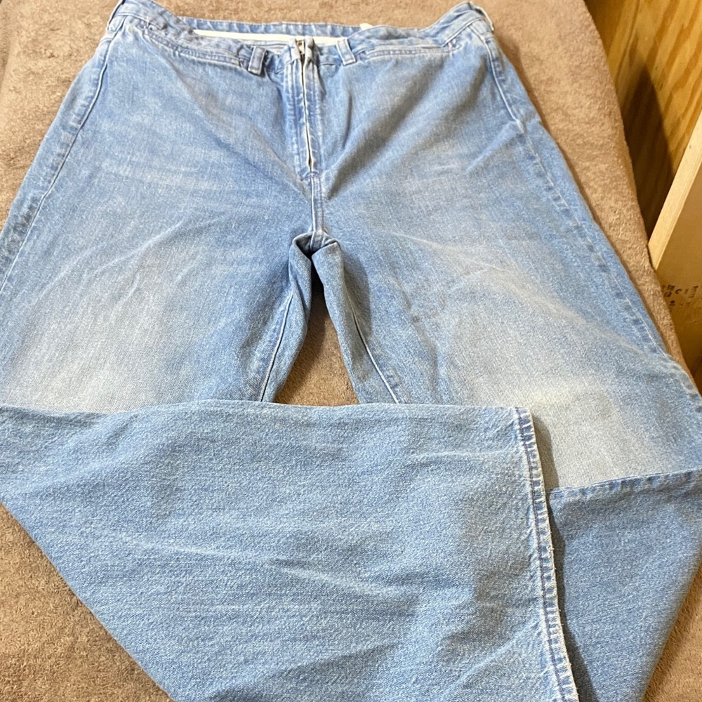 & Denim size 32 jeans